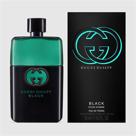 gucci guilty black pour homme recenzja|gucci guilty pour homme price.